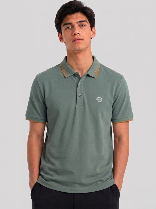 BOSS Imp TShirt GC1015