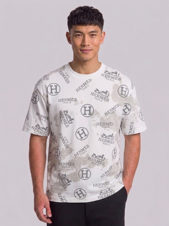 HERM-ES T-Shirt GC1280