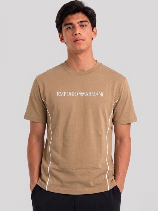 EA7 Cotton TShirt GC1115