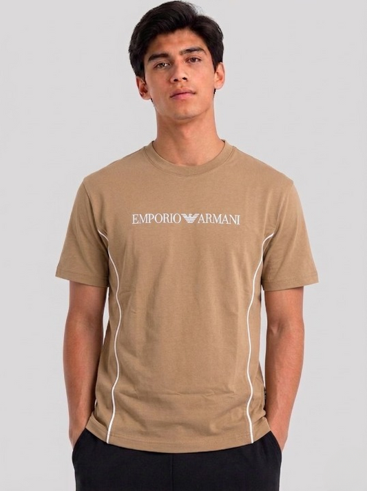 EA7 Cotton TShirt GC1115