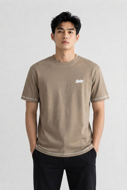 STWD T-Shirt GC1281