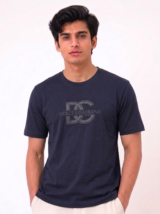 D&G mp TShirt GC1019