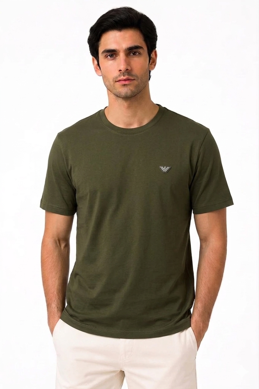ARMANI T-Shirt GC1007