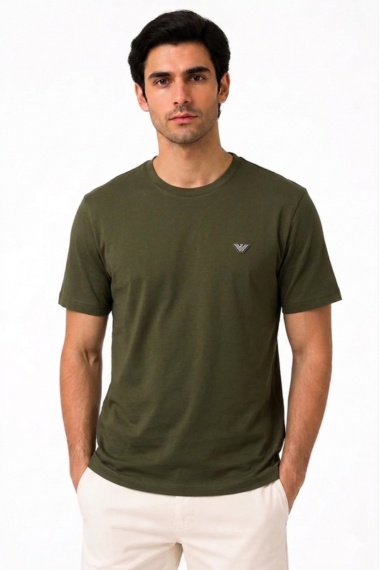 ARMANI T-Shirt GC1007