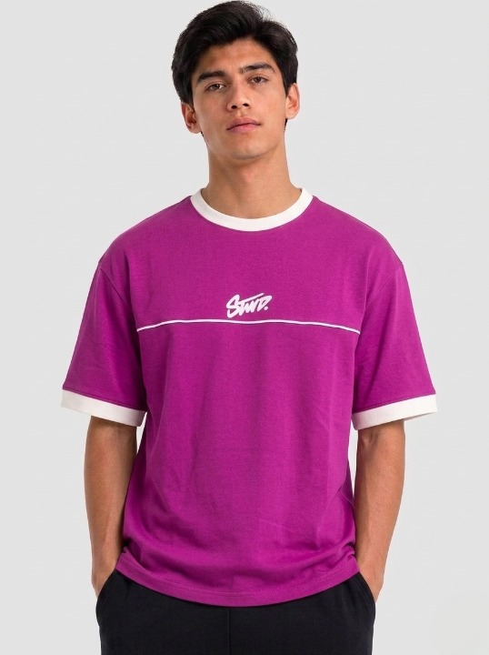 P&B TShirt GC1212
