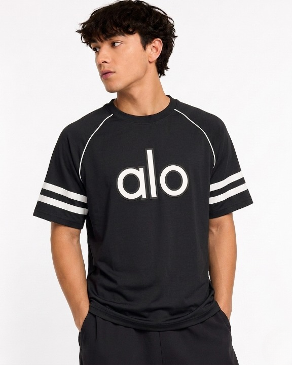 ALO T-Shirt IMP GC1256