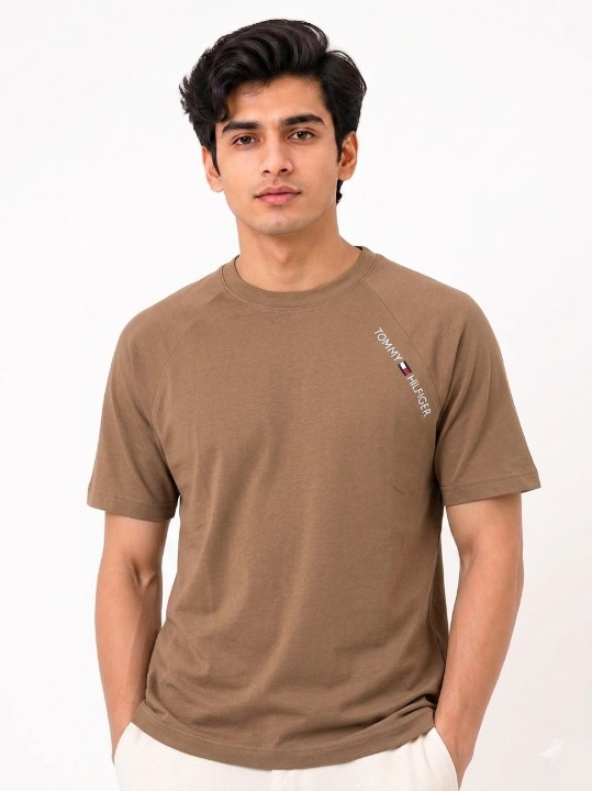 TOMMY Cotton TShirt GC1116