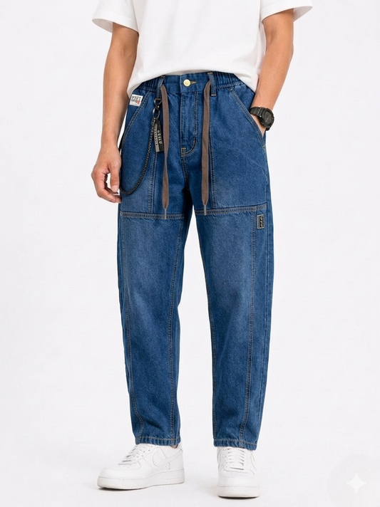 PANEL STYLE Jean GC1053