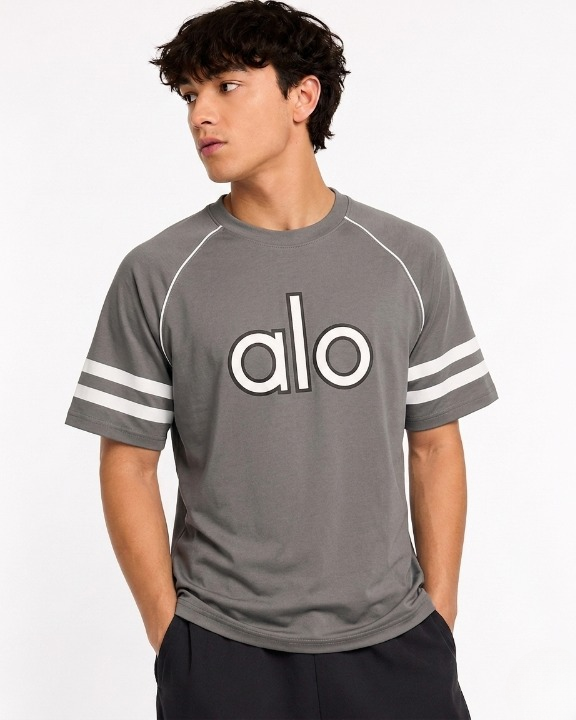 ALO T-Shirt IMP GC1256
