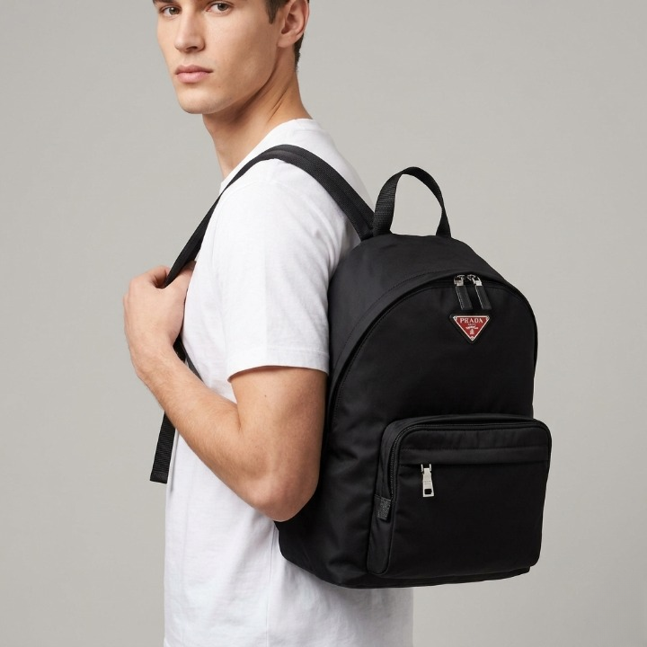 PR-ADA S/Bag GC1096