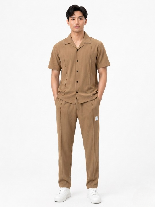 The N-Face Tracksuit GC1057