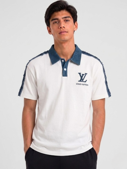 LV Roug TShirt GC1034
