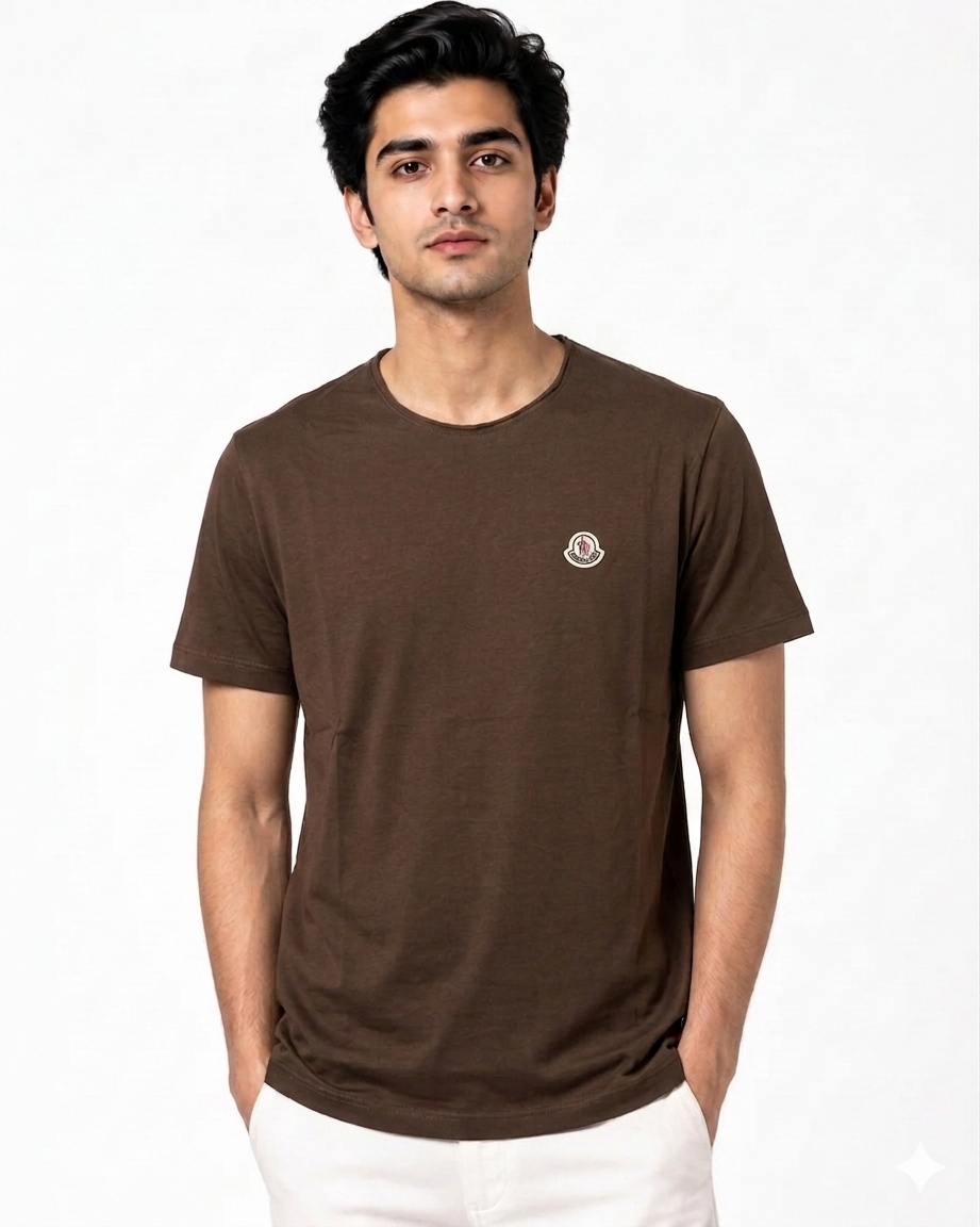 MON-CLER IMP T-Shirt GC1016