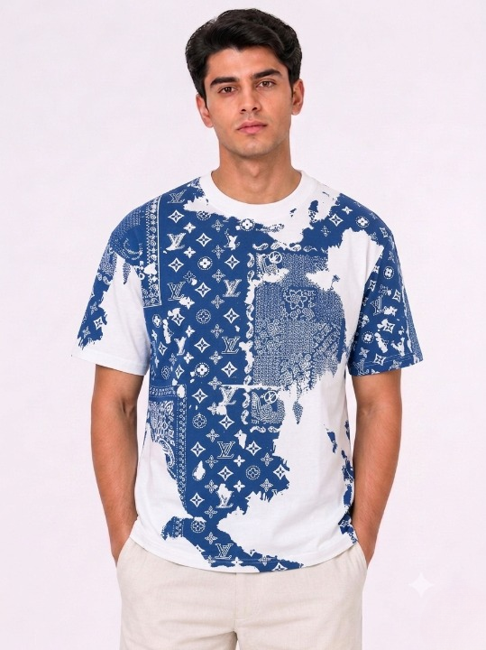 LV T-Shirt GC1245