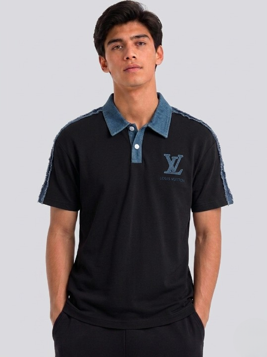 LV Roug TShirt GC1034