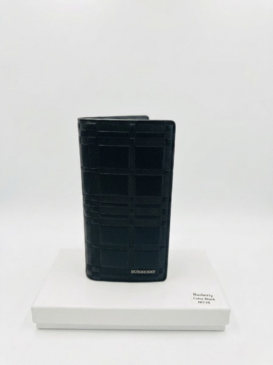 Long BUR-BERRY Wallet GC1226