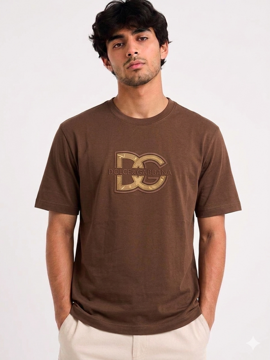 D&G IMP T-Shirt GC1008