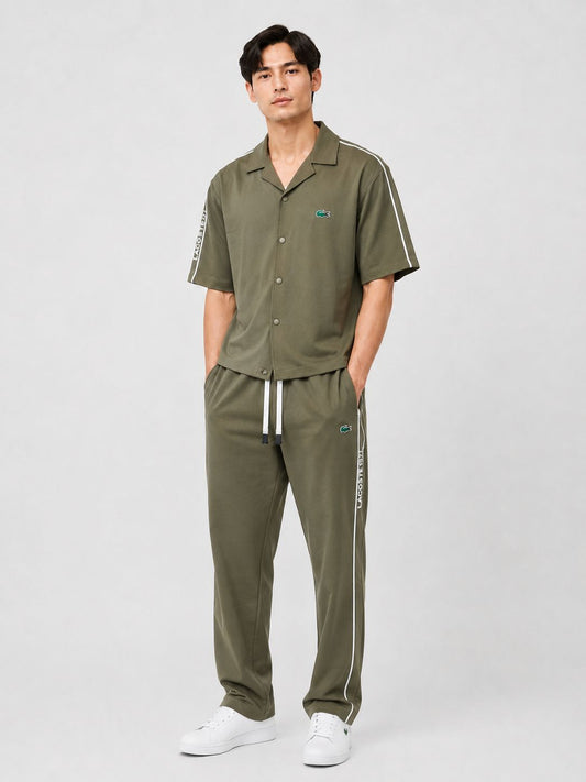 Laco-ste Tracksuit GC1276