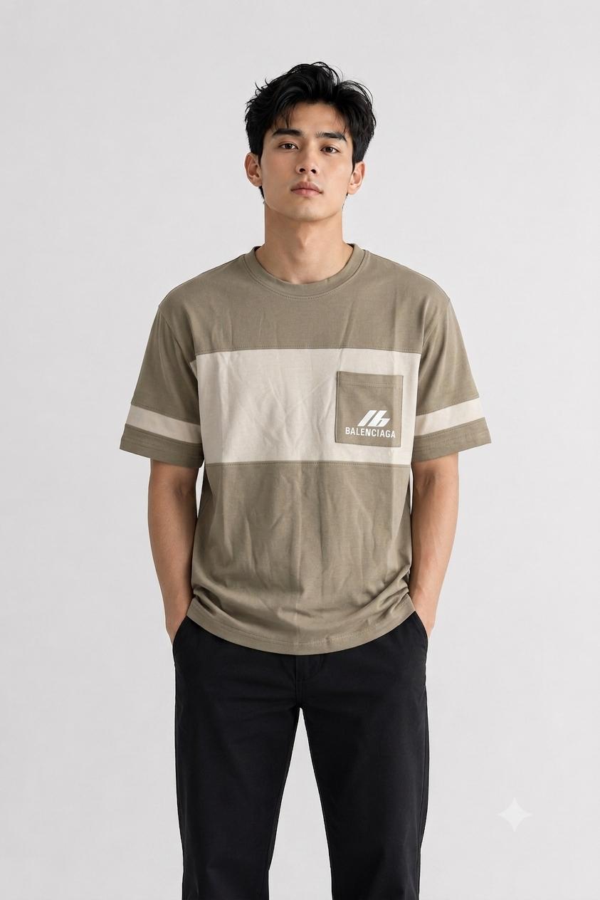 Balen-ciaga T-Shirt GC1288