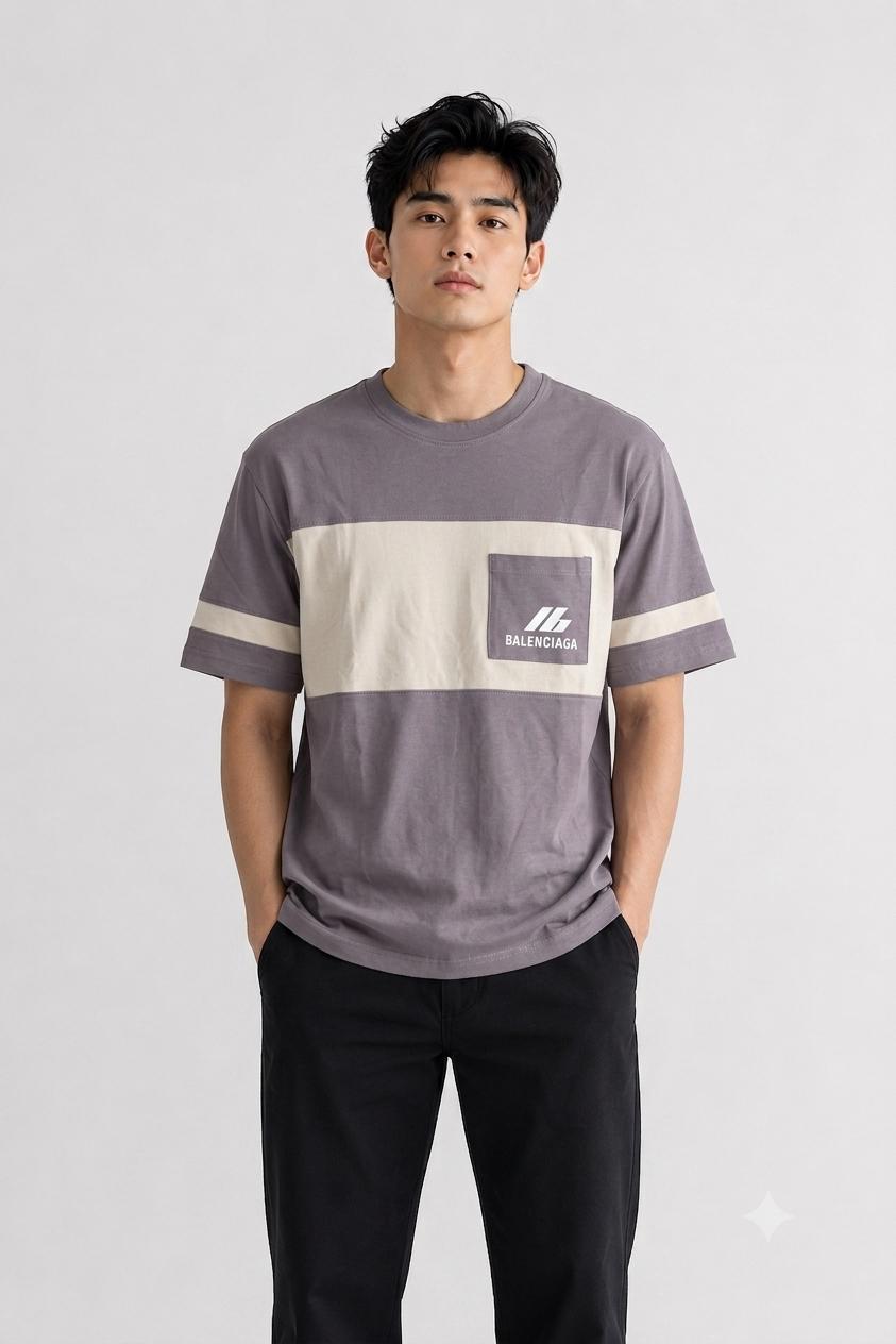 Balen-ciaga T-Shirt GC1288