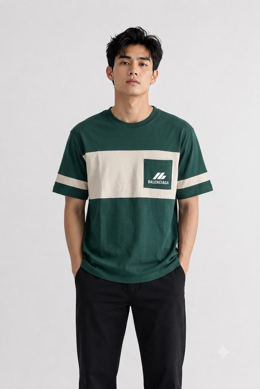 Balen-ciaga T-Shirt GC1288