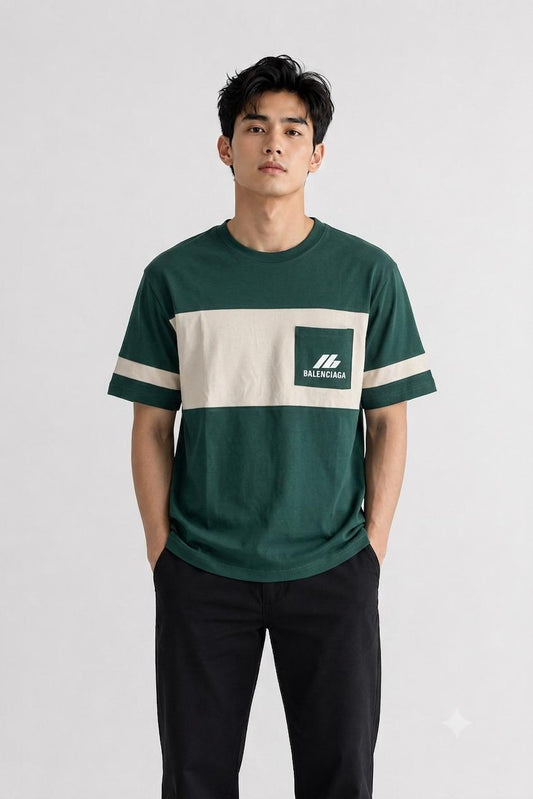 Balen-ciaga T-Shirt GC1288